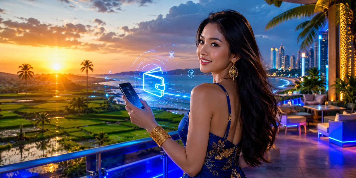 Pengguna wbwin02 di Kedah membuat deposit Ringgit Malaysia melalui platform dalam talian