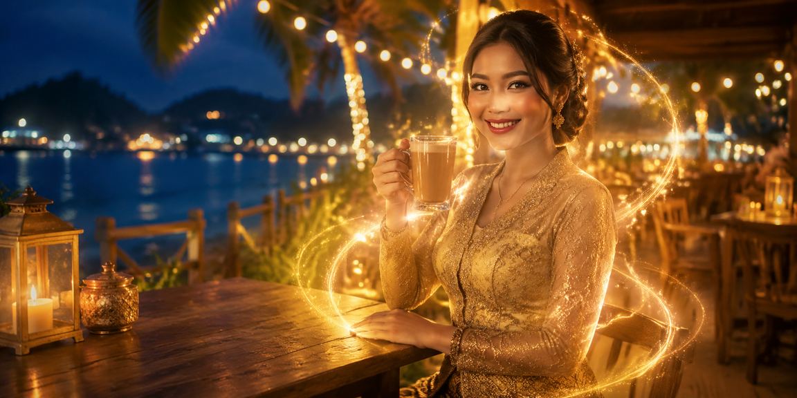 Program rebat bonus wbwin02 di Langkawi